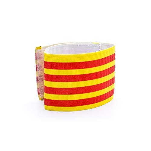 Mercury Capitan, Brazalete, Cataluña, Talla Senior