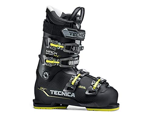 Moon Boot Bota Esqui Mach Sport HV 90 Nero