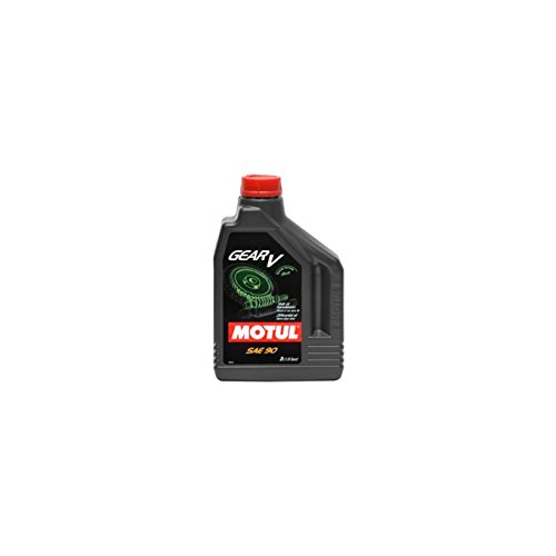 MOTUL Gear V SAE 90 2L