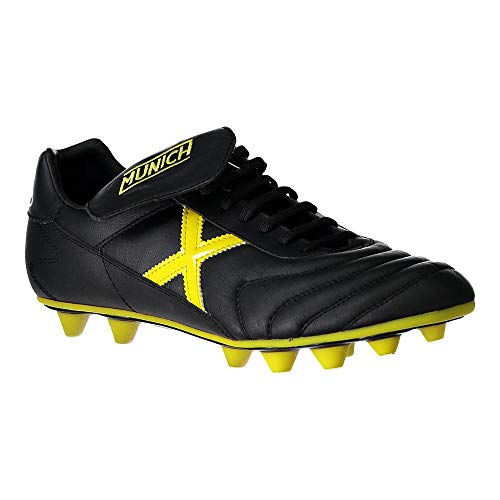 Munich Bota Mundial U FG Talla 46