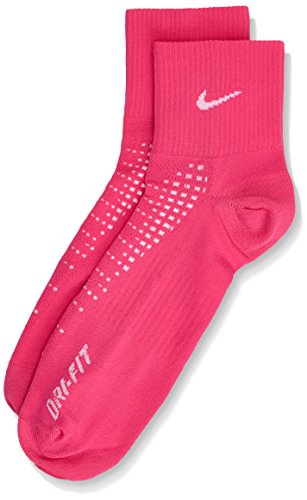 NIKE One-Quarter Socks NK Run-Anti-BLST LTWT Calcetines, Unisex, Multicolor, Extra-Large