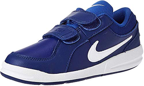 Nike, Zapatillas de Tenis Unisex niños, Multicolor (454500 409 Multicolor), 29.5 EU