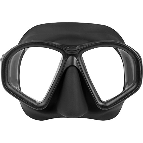 Oceanic 05.1000.27 - Enzo Mask, BK/BK