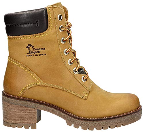 PANAMA JACK Botas de Mujer Phoebe B29 Napa Vintage 41 EU