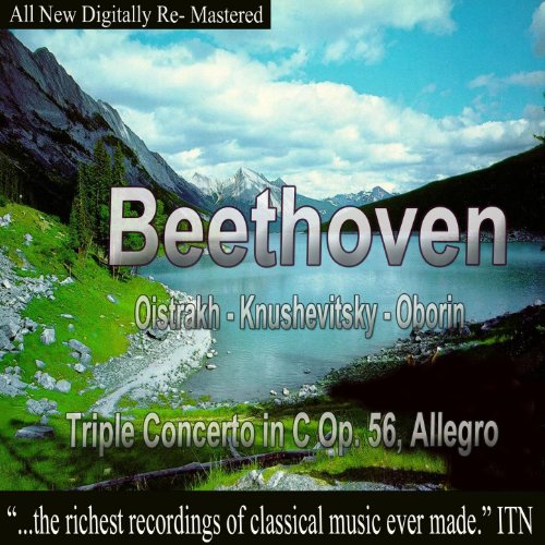 Piano Trio No. 3 in C Minor Op. 1 No. 3, Allegro con brio, Part 1