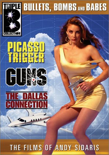 Picasso Trigger [USA] [DVD]