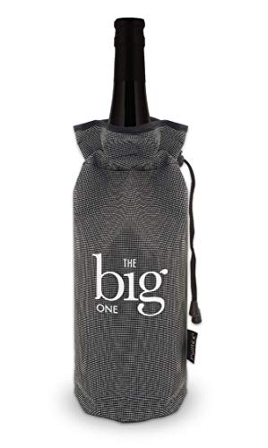 Pulltex The Big One - Funda para botellas Magnum de 1,5 L