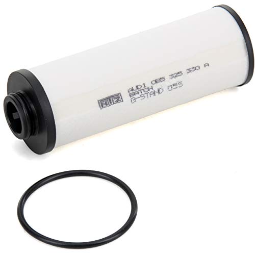 Recambios Originales Audi- Filtro Hidráulico Caja Cambio Automática DSG 7 velocidades, 0B5325330A