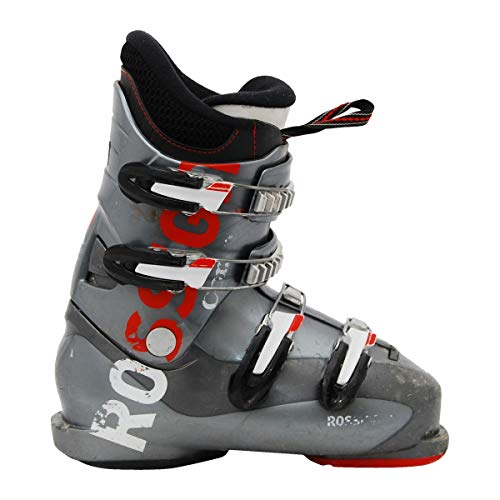 Rossignol Bota de esquí Junior Comp J Gris