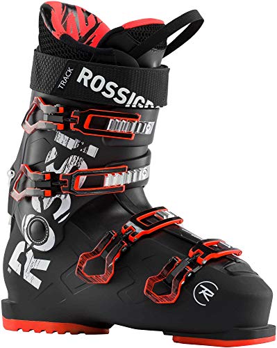 Rossignol Botas, Unisex Adulto, Rojo, 29