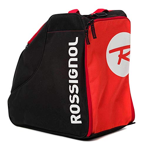 Rossignol Tactic Boot Bag Bolsas De Esquí, Unisex Adulto, nocolor, UNIC