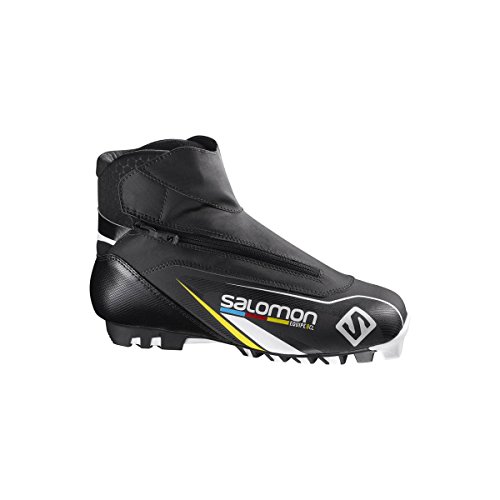 Salomon Equipe 8 Classic 17/18