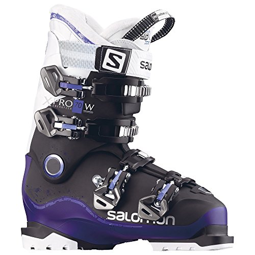 SALOMON - X Pro 70, Color Black, Talla UK-6.5