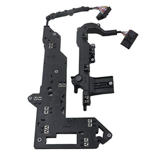 SCSN Kit de reparación de arnés de cableado automático de caja de cambios DSG 0B5398009E 0B5927807C