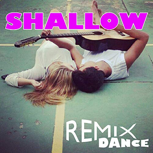 Shallow (From "A Star Is Born") (feat. Junta) (Cover Version)