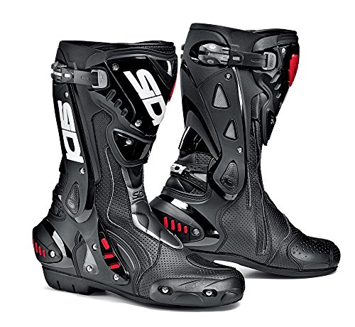 Sidi Botas ST, Negro, Talla 43