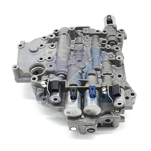 SINOCMP K313 CVT Cuerpo de válvula de transmisión automática para Toyota Corolla 1.8L 2.0L 2014-up, 3 meses de garantía