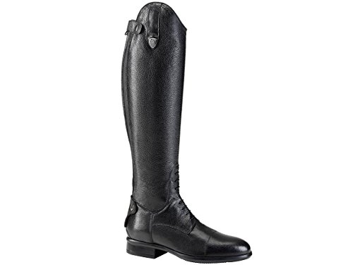 TATTINI desde 1860 – Tall botas de equitación – Breton – diseño italiano - 0412299