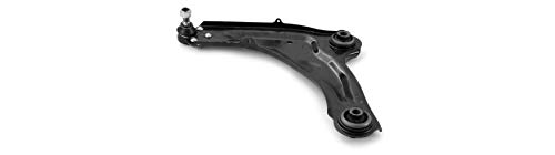 TEILEX GERMANY 2509497701 - Brazo de suspensión para Alfa Romeo Giulietta delantero inferior izquierdo