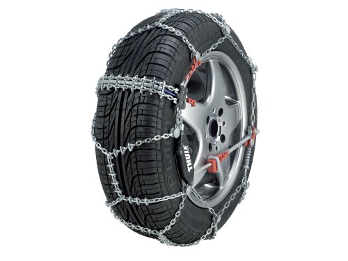 Thule Cadenas de nieve XS de 16 pesado coche kettengr. 247