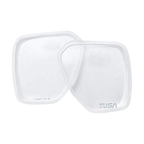 Tusa - Optical Lens for Liberator Plus & Hiperdry Right, Color Right-1.00-1.50 -2.00, Talla 4.5