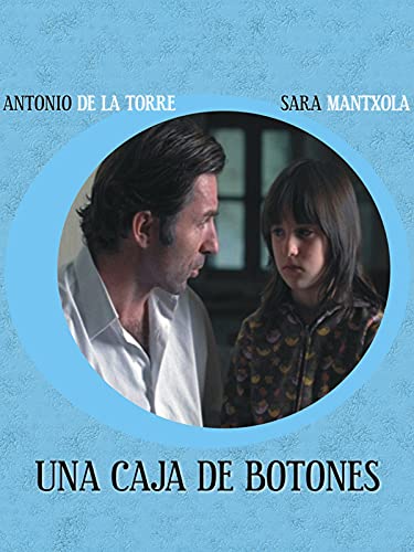 Una caja de botones