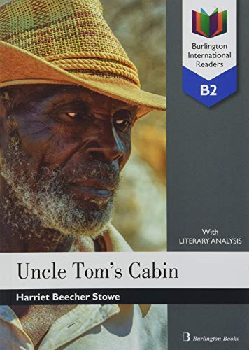 UNCLE TOM'S CABIN