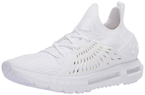 Under Armour HOVR Phantom RN, Zapatillas para Correr Mujer, Blanco 101 Blanco, 39 EU