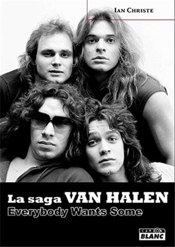 Van halen - everybody wants some: 246