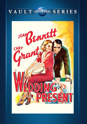 Wedding Present [Edizione: Stati Uniti] [Italia] [DVD]