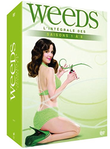 Weeds - Intégrale de la série [Francia] [DVD]