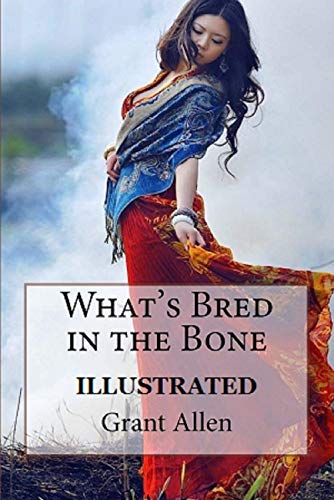 What's Bred in the Bneo Illustrated (English Edition)