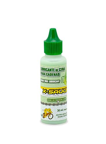 X-Sauce, Cera para Cadenas, 30 ml