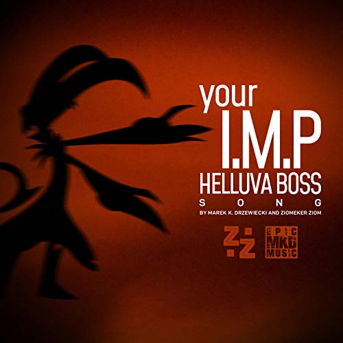 Your I.M.P (Helluva Boss Song)