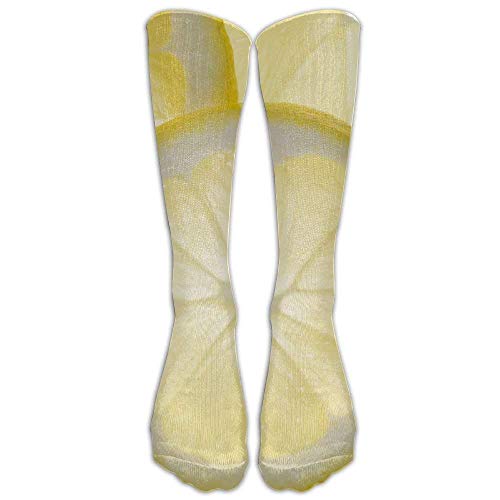 Yuanmeiju Compression Calcetines Universe Unisex Tube Sock Crew Crew Fashion Novelty Knee High Calcetines Circulation & Recovery, Stockings For Sports,Running,Nurses,Shin Splints,Diabetic,Flight