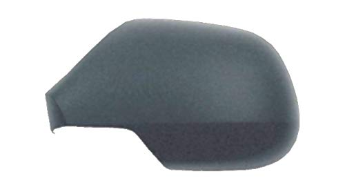 41281401 - Carcasa espejo retrovisor izquierdo compatible con SEAT ALTEA (09=>) / ALTEA XL (09=>)