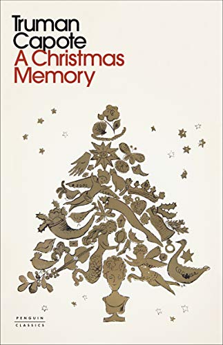 A Christmas Memory (English Edition)