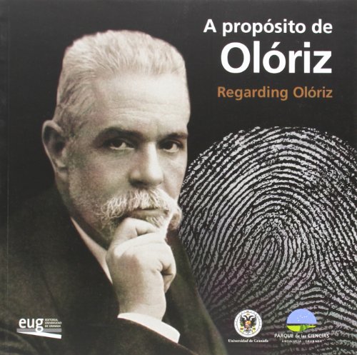 A Propósito de Olóriz (Coedición con el Parque de las Ciencias)