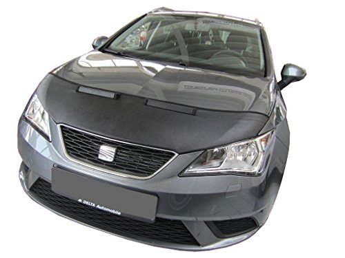 AB-00179 PROTECTOR DEL CAPO Ibiza 6J Facelift 2012- Bonnet Bra TUNING