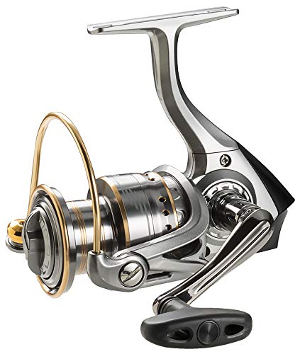 Abu Garcia Japan 1429985 - Carrete Cardinal II Sx3000