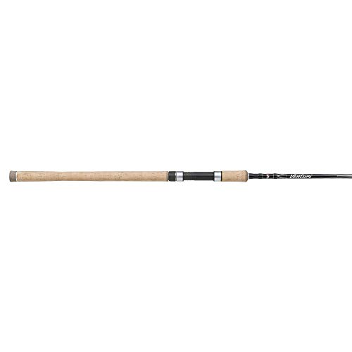 ABU GARCIA Venturi Spin 5/20 g Varilla - (2 Unidades), Aire Libre, Negro, 1,8 m