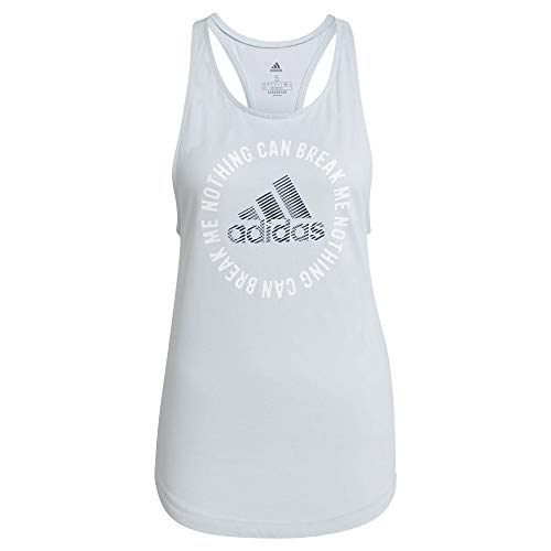 adidas Camiseta de Tirantes Modelo W PWR SLGN G TK Marca