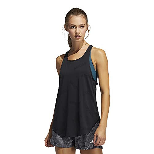 adidas Top sin Mangas Modelo Adi JAQRD Tank Marca