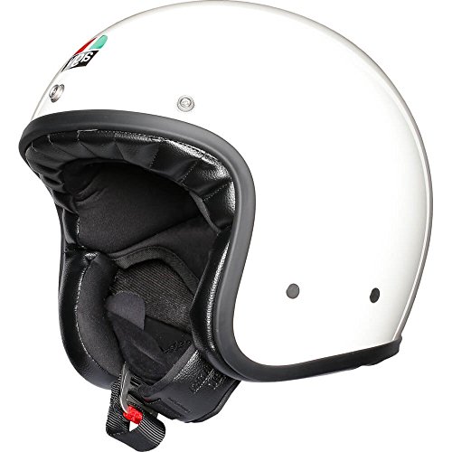 AGV Legends X70 Casco Moto Jet