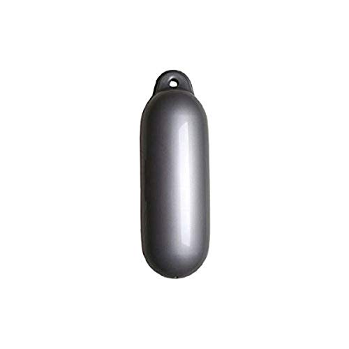 Allpa 166491 Drop Fender M2, 150 x 580 mm, Plata