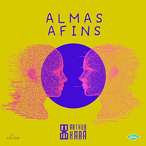Almas Afins