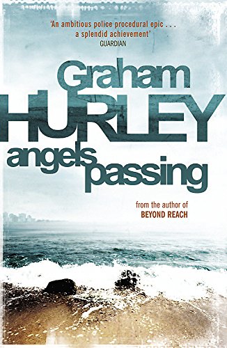 Angels Passing: 3 (Di Joe Faraday)
