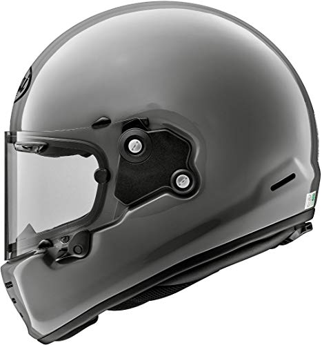 Arai Concept-x Modern Grey - Casco (talla XS), color gris