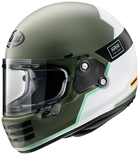 Arai Concept-X Overland - Casco S (55/56)