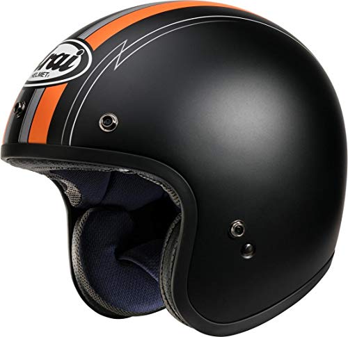 Arai Freeway Classic Ride - Casco tipo jet (talla M, 57/58)